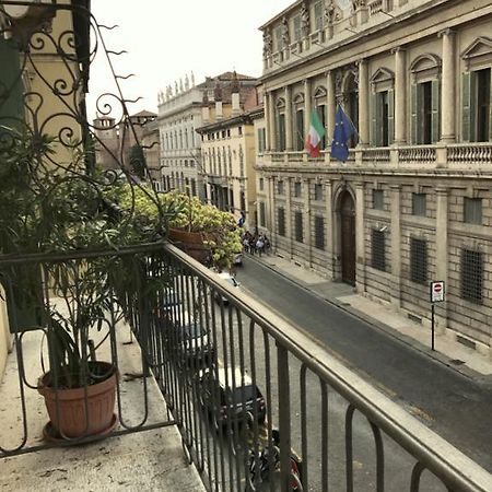 Apartament Palazzo Fratta Werona Zewnętrze zdjęcie