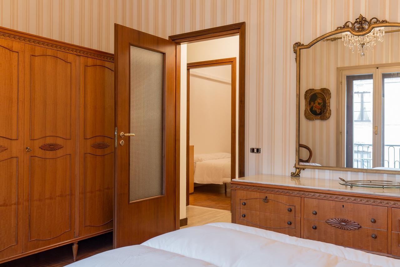 Apartament Palazzo Fratta Werona Zewnętrze zdjęcie