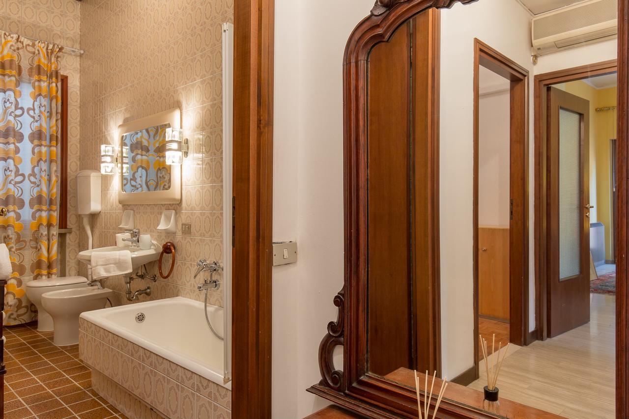 Apartament Palazzo Fratta Werona Zewnętrze zdjęcie