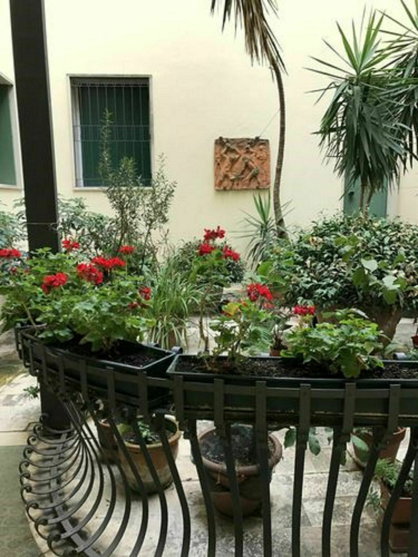 Apartament Palazzo Fratta Werona Zewnętrze zdjęcie